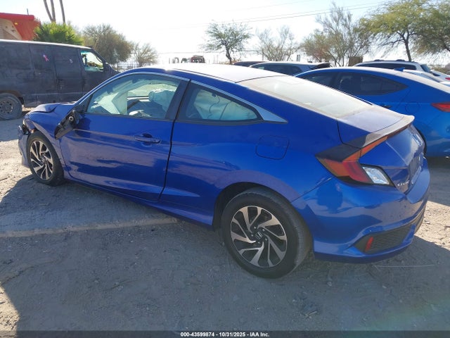 Honda Civic Lx-p 2017 2HGFC4B02HH303893 Image 3
