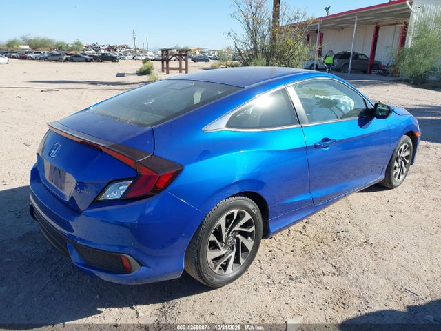 Honda Civic Lx-p 2017 2HGFC4B02HH303893 Image 4