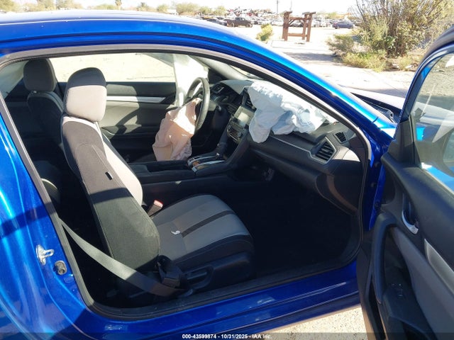Honda Civic Lx-p 2017 2HGFC4B02HH303893 Image 5