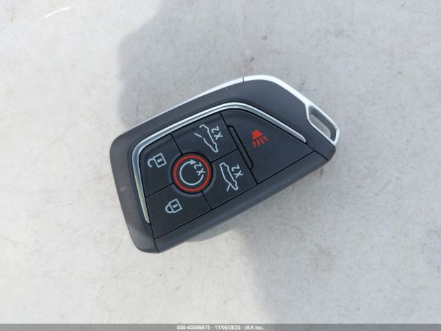 2021 CHEVROLET CORVETTE STINGRAY 1G1YB2D44M5106619 Photo 10