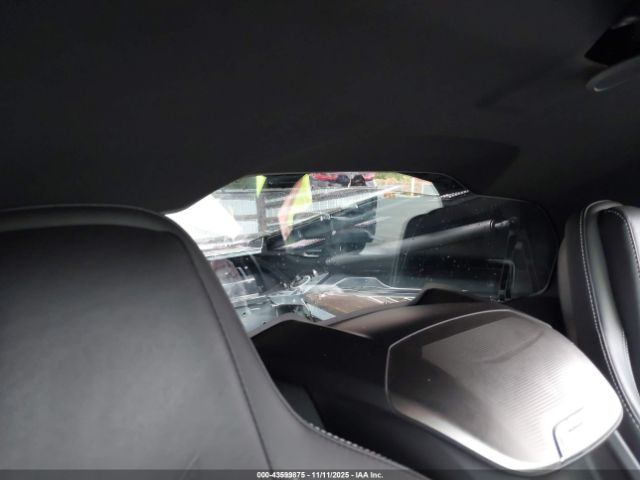 2021 CHEVROLET CORVETTE STINGRAY 1G1YB2D44M5106619 Photo 7