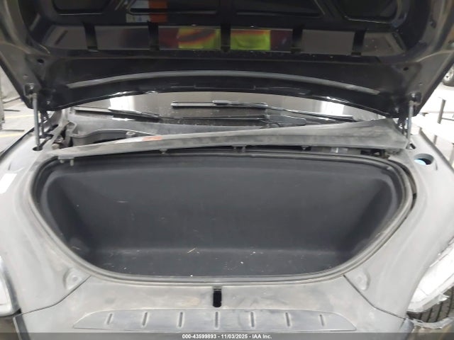 2016 TESLA MODEL X 5YJXCBE28GF013053 Photo 9