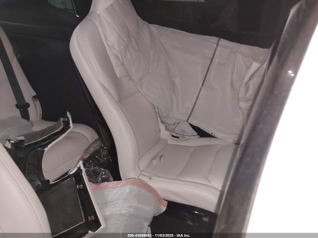 2016 TESLA MODEL X 5YJXCBE28GF013053 Photo 7
