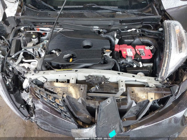 Nissan Juke Sv 2015 JN8AF5MV4FT558144 Image 10