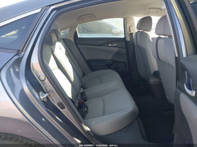 2020 HONDA CIVIC 2HGFC2F60LH575998 Photo 7