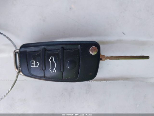 2006 AUDI A3 WAUNF78P46A029130 Photo 10