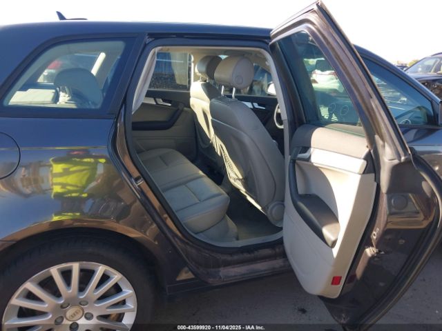 2006 AUDI A3 WAUNF78P46A029130 Photo 7