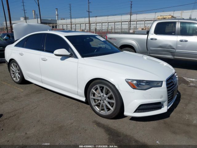 2018 AUDI A6 WAUC8AFC0JN034860
