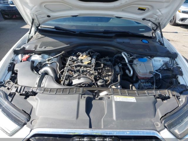 2018 AUDI A6 WAUC8AFC0JN034860 Photo 9