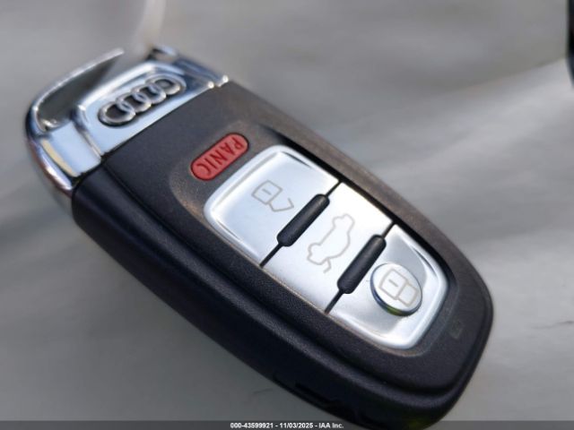 2018 AUDI A6 WAUC8AFC0JN034860 Photo 10