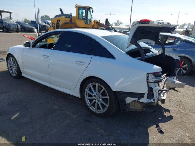 2018 AUDI A6 WAUC8AFC0JN034860 Photo 2