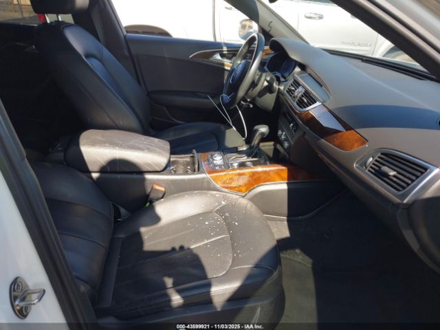 2018 AUDI A6 WAUC8AFC0JN034860 Photo 4