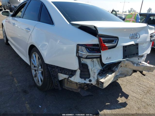 2018 AUDI A6 WAUC8AFC0JN034860 Photo 5