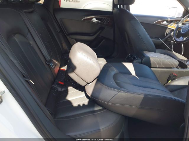 2018 AUDI A6 WAUC8AFC0JN034860 Photo 7