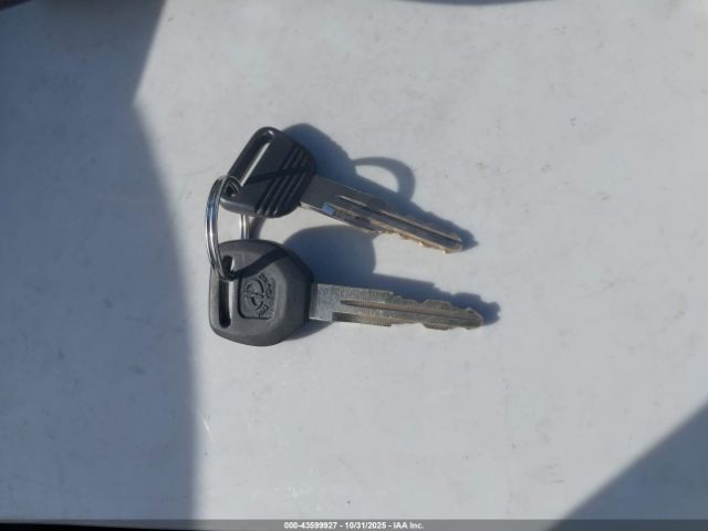 1989 HONDA CIVIC 1HGED3549KA061496 Photo 10