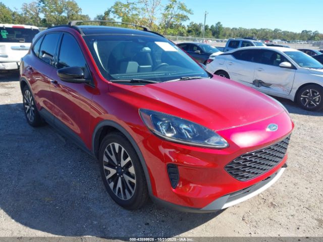 2020 FORD ESCAPE 1FMCU0BZXLUB38814