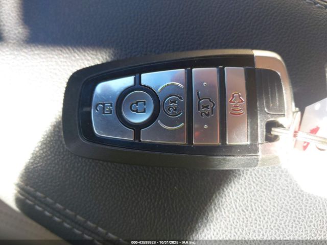 2020 FORD ESCAPE 1FMCU0BZXLUB38814 Photo 10