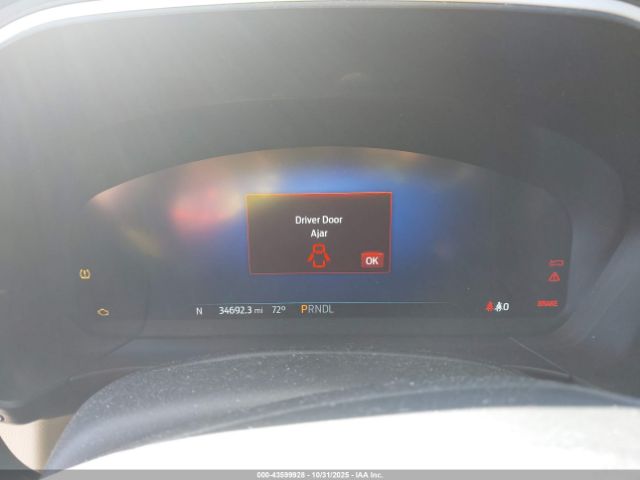 2020 FORD ESCAPE 1FMCU0BZXLUB38814 Photo 6