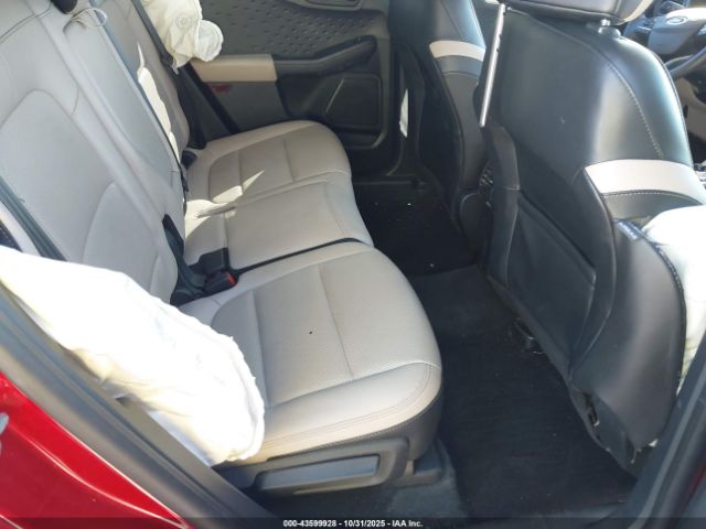 2020 FORD ESCAPE 1FMCU0BZXLUB38814 Photo 7