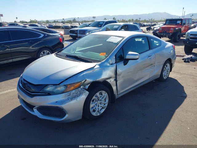 2HGFG3B50FH523489 Honda r18z1