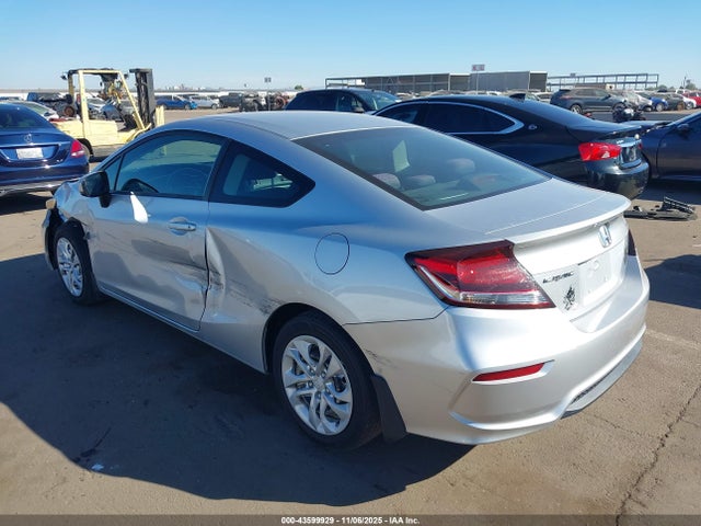 2HGFG3B50FH523489 Honda r18z1