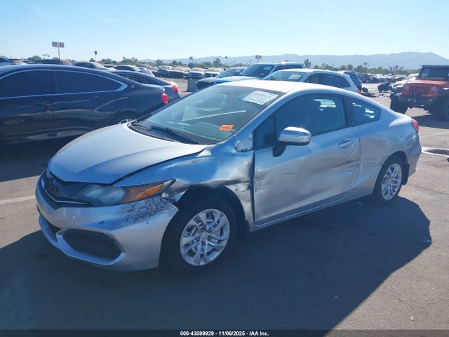 2HGFG3B50FH523489 Honda r18z1