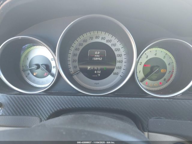 2013 MERCEDES-BENZ C 250 WDDGF4HB6DR270836 Photo 6