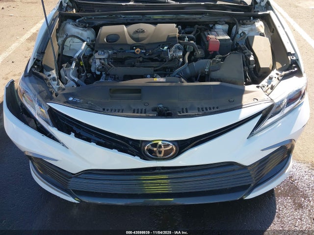 4T1C11AK5MU436868 Toyota CAMRY LE