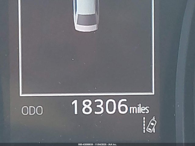 4T1C11AK5MU436868 Toyota CAMRY LE