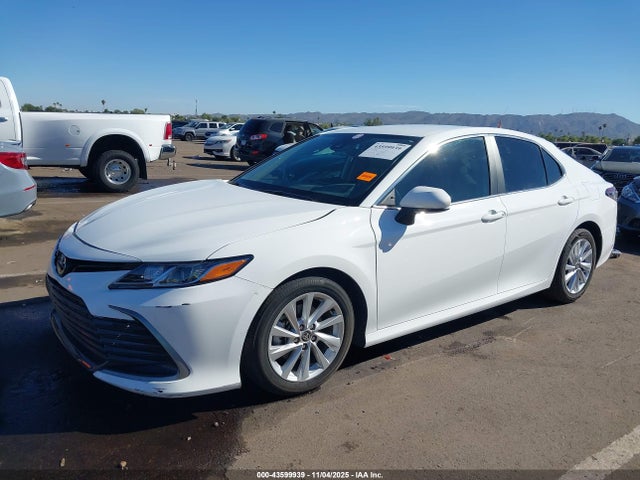 4T1C11AK5MU436868 Toyota CAMRY LE