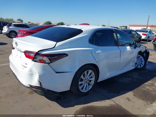 4T1C11AK5MU436868 Toyota CAMRY LE
