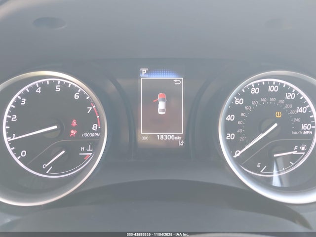 4T1C11AK5MU436868 Toyota CAMRY LE