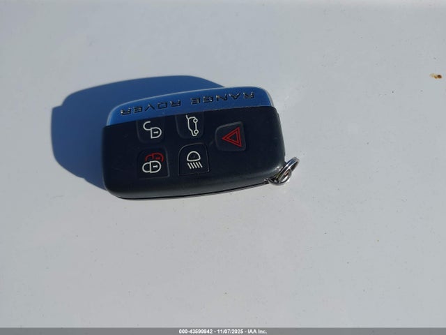SALVP2RX3JH322012 Land Rover Range Rover Evoque Se/se Premium