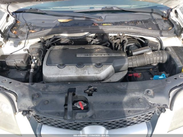 2004 ACURA MDX 2HNYD18234H504170 Photo 9