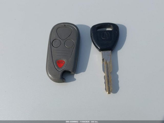 2004 ACURA MDX 2HNYD18234H504170 Photo 10