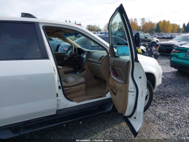 2004 ACURA MDX 2HNYD18234H504170 Photo 4