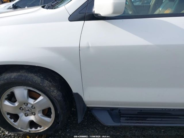 2004 ACURA MDX 2HNYD18234H504170 Photo 5