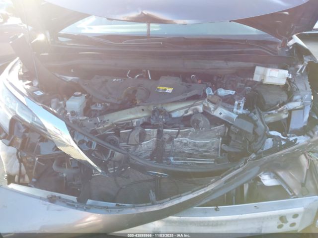 2022 TOYOTA SIENNA 5TDJRKEC2NS097036 Photo 9