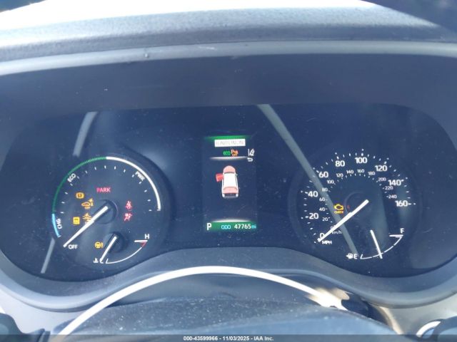 2022 TOYOTA SIENNA 5TDJRKEC2NS097036 Photo 6