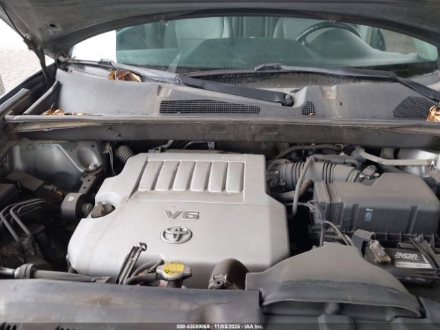 2013 TOYOTA HIGHLANDER 5TDBK3EHXDS263330 Photo 9