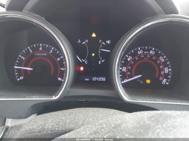 2013 TOYOTA HIGHLANDER 5TDBK3EHXDS263330 Photo 6