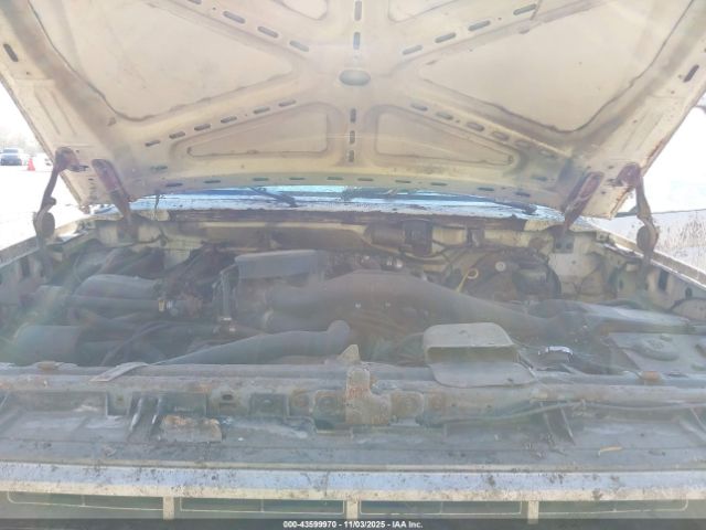 1989 FORD F250 1FTHF25H5KLA43262 Photo 9