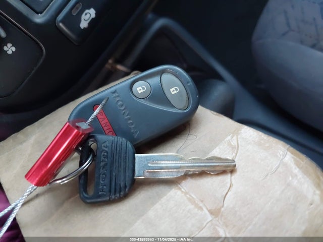 1999 HONDA CIVIC 1HGEJ824XXL023054 Photo 10