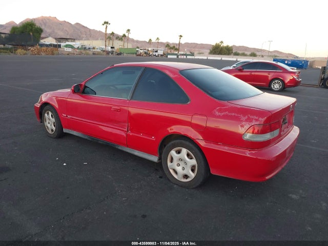 1999 HONDA CIVIC 1HGEJ824XXL023054 Photo 2