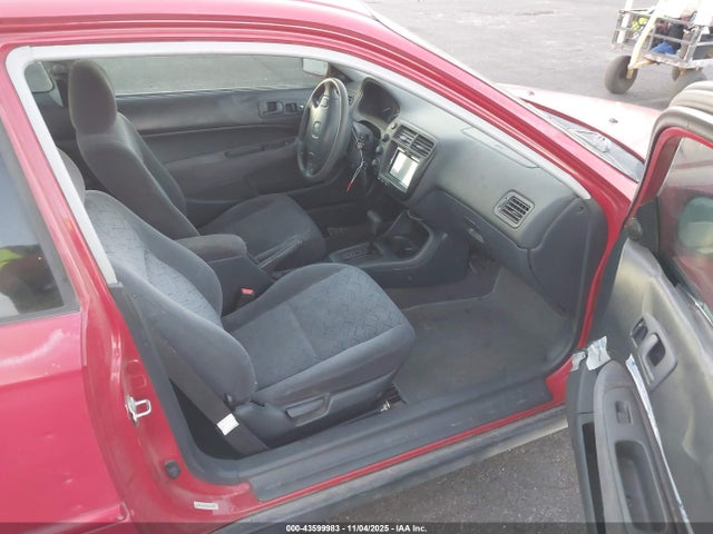 1999 HONDA CIVIC 1HGEJ824XXL023054 Photo 4