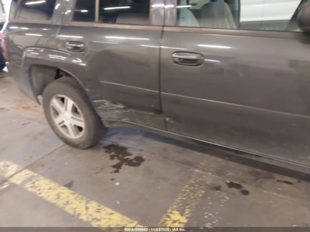 2007 CHEVROLET TRAILBLAZER 1GNDT13S672238338 Photo 5