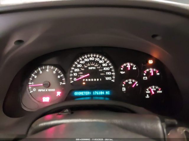 2007 CHEVROLET TRAILBLAZER 1GNDT13S672238338 Photo 6