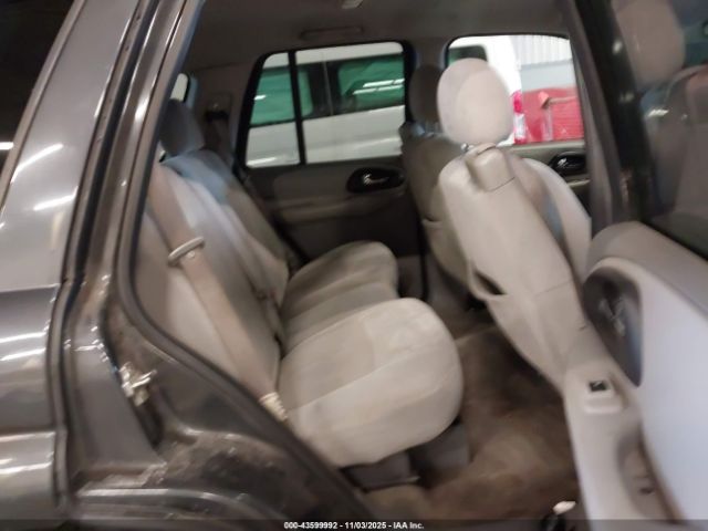 2007 CHEVROLET TRAILBLAZER 1GNDT13S672238338 Photo 7