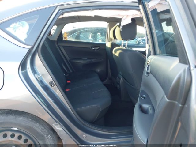 2018 NISSAN SENTRA 3N1AB7AP2JY320062 Photo 7