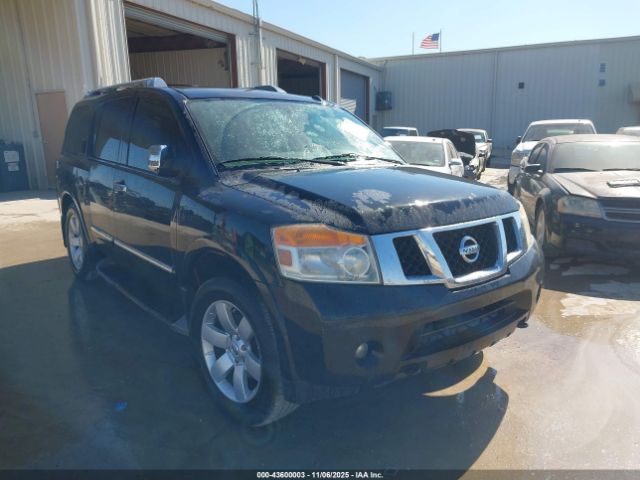 2010 NISSAN ARMADA 5N1BA0NC1AN606920